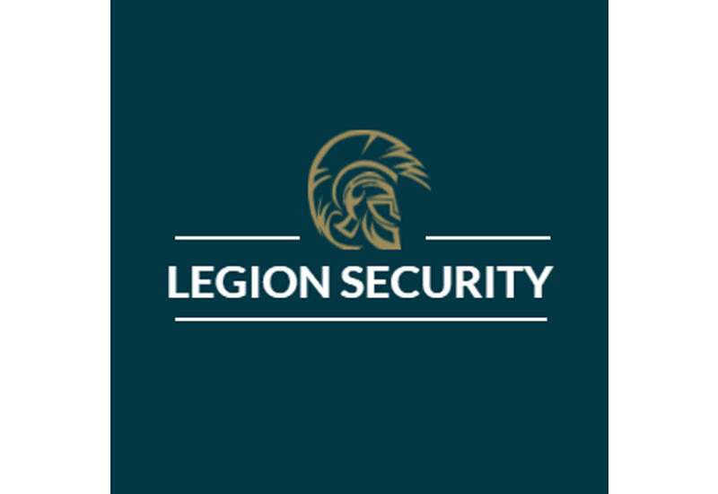 Компания « LEGION SECURITY» проводит набор сотрудников (R)