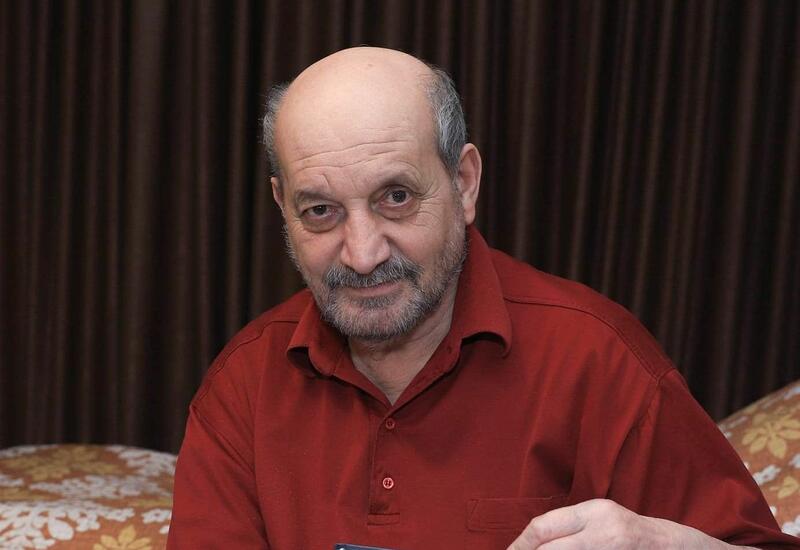 Стало известно, где похоронят Рамиза Азизбейли