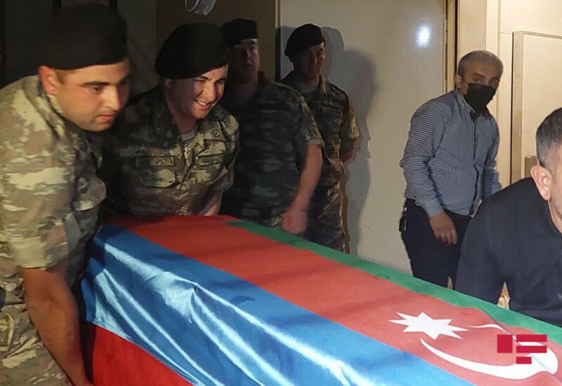 Останки погибших в Кяльбаджаре переданы родственникам