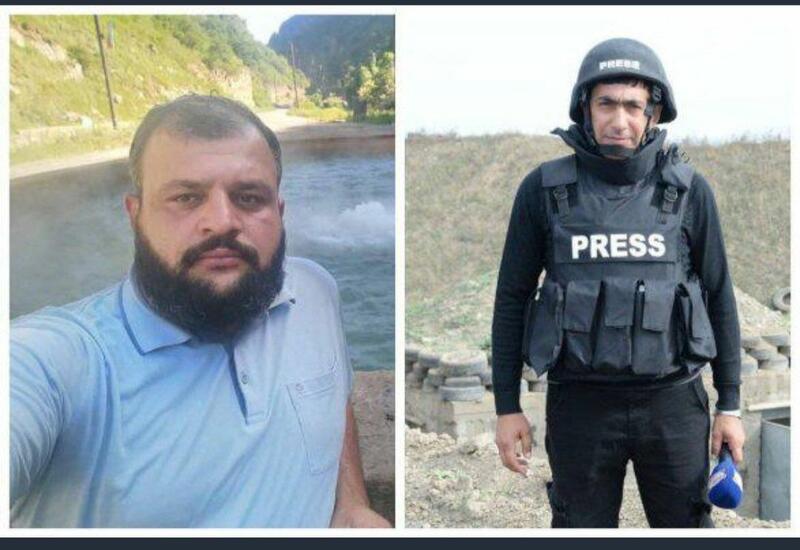 Dövlət Komitəsi Kəlbəcərdə minaya düşərək həlak olanlarla bağlı bəyanat yayıb