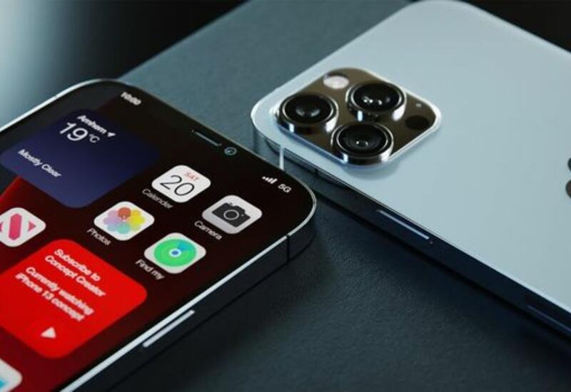 Все модели iPhone 13 получат лазерные дальномеры, рro-версии будут иметь до 1 ТБ памяти