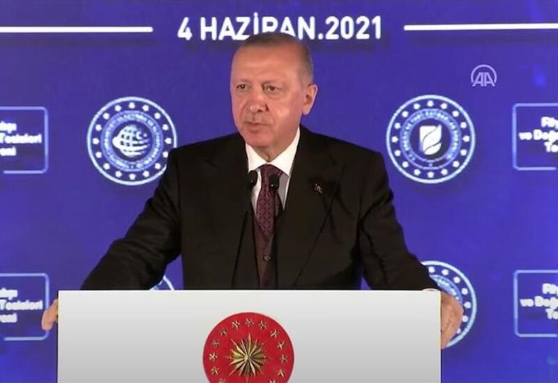 Турция обнаружила в Черном море новое газовое месторождение