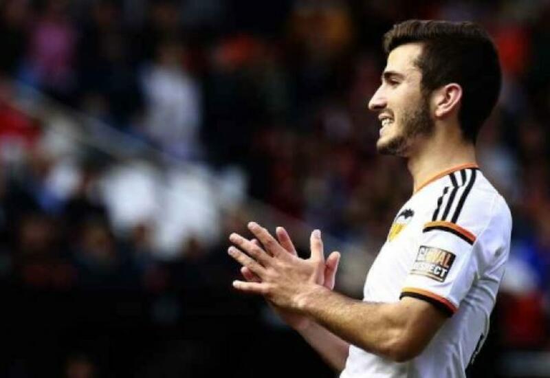 Хосе Гайя может перейти в «Барселону»