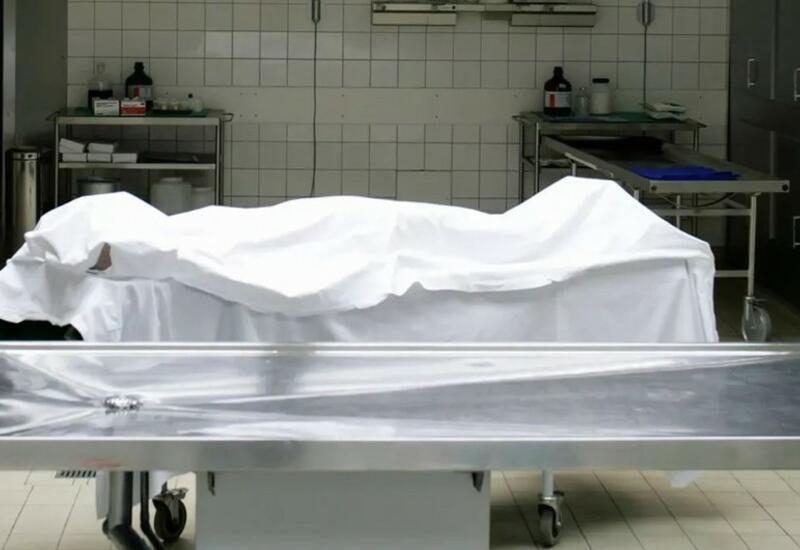 В Баку трагически погибла 18-летняя девушка