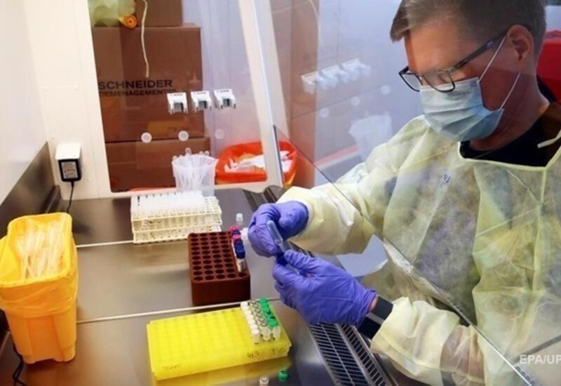 В Австралии обнаружили новый COVID-штамм Delta