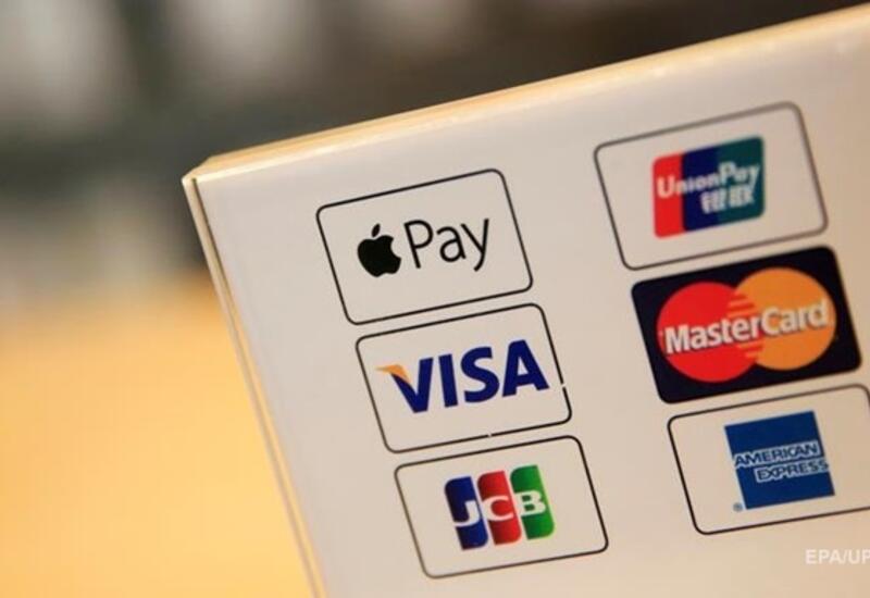Россию могут отключить от платежных систем
