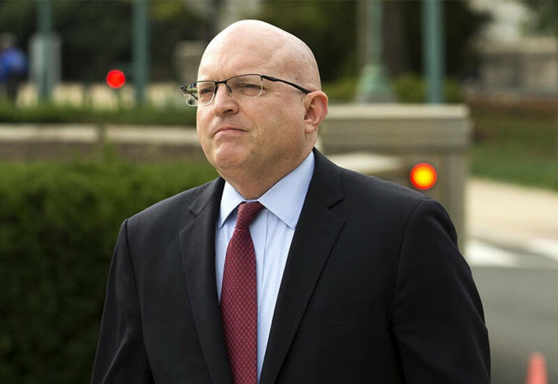 Представитель Госдепа США посетит Азербайджан