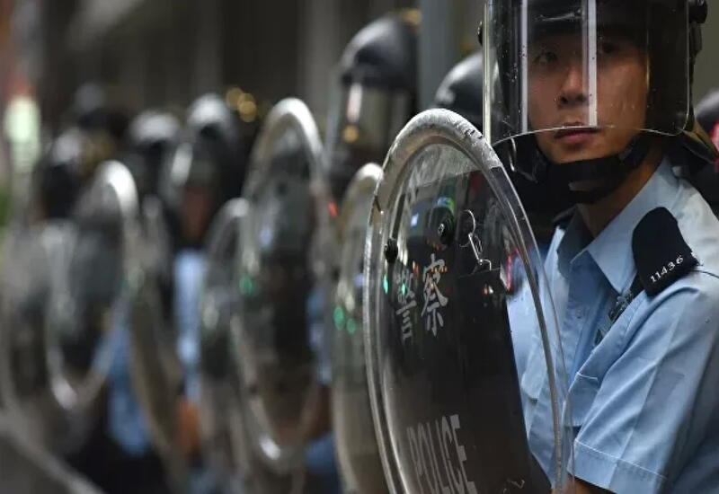 В Китае пять человек погибли при нападении мужчины с ножом