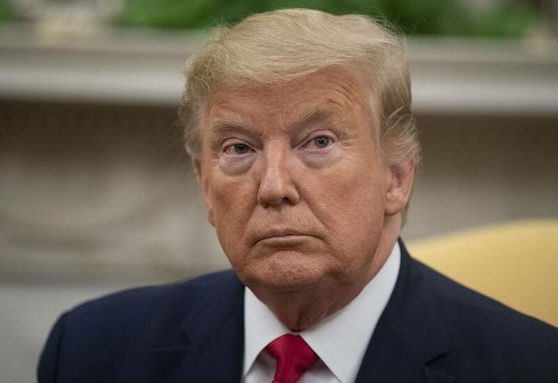 Facebook пересмотрел решение о бессрочной блокировке аккаунтов Трампа