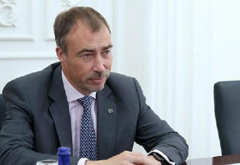 Спецпредставитель ЕС прокомментировал трагедию в Кельбаджаре