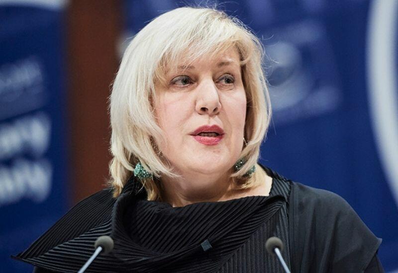 Необходимо срочно разминировать территорию Карабаха