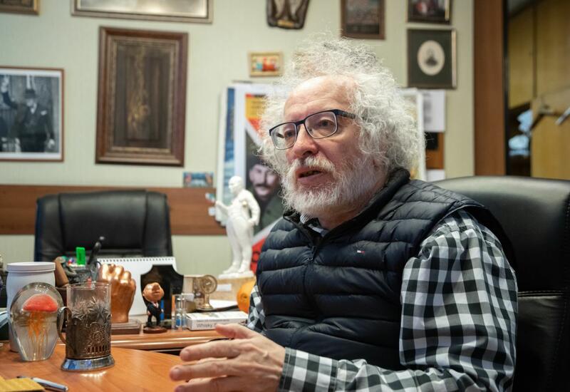 Главный редактор «Эхо Москвы» выразил соболезнования в связи с гибелью азербайджанских журналистов