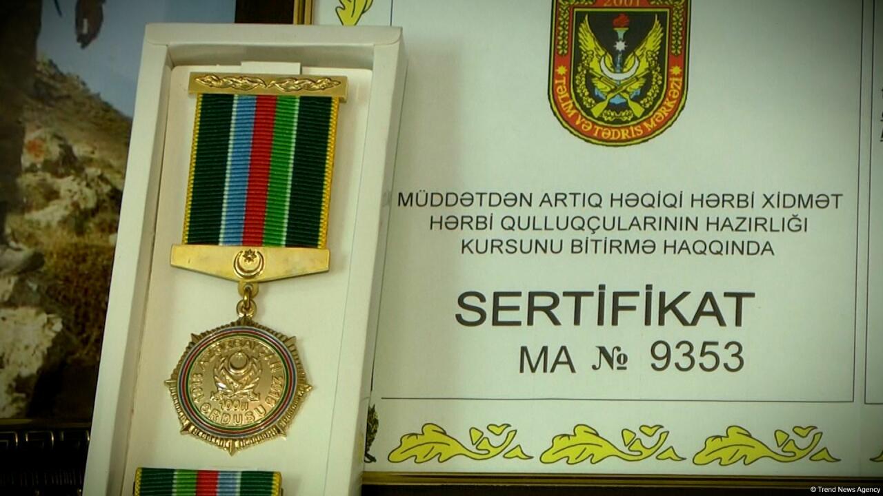 "Я с первых же дней после ранения окружен вниманием государства"