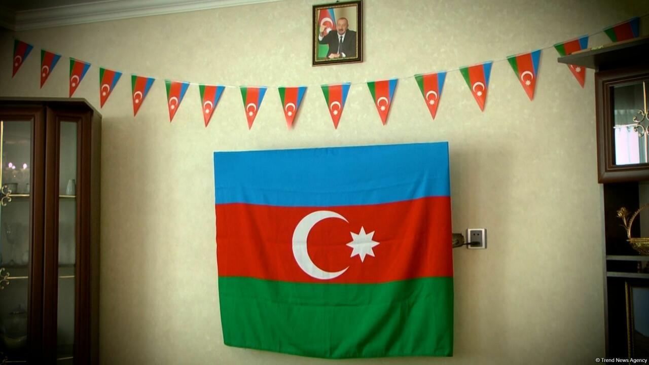 "Я с первых же дней после ранения окружен вниманием государства"