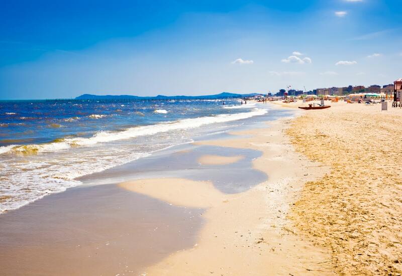 Какой будет температура морской воды на пляжах Абшерона?
