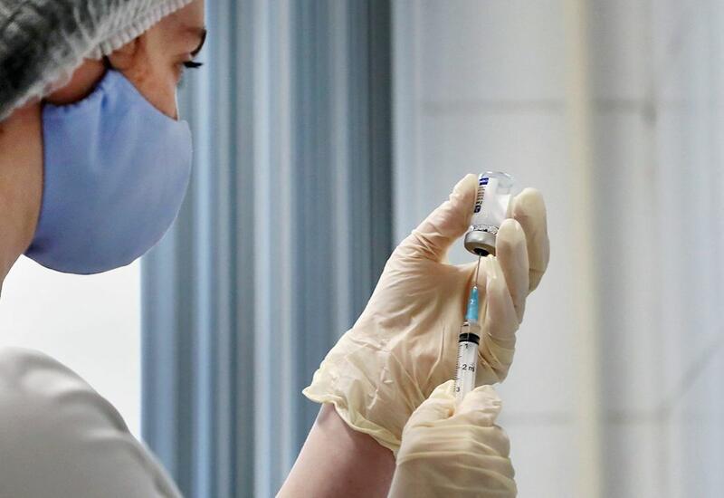 В Грузии планируют перейти на массовую вакцинацию
