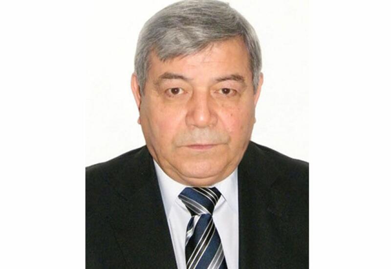 Президент Ильхам Алиев и Первая леди Мехрибан Алиева подписали некролог в связи с кончиной Рамиза Мамедова