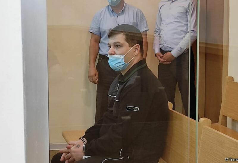 Прокурор потребовал 20 лет лишения свободы для ливанца, обвиняемого в террористической деятельности против Азербайджана