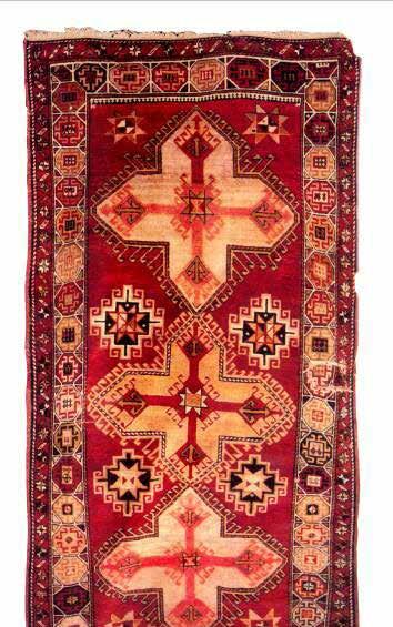 Тайны азербайджанского ковра не открылись армянским ворам