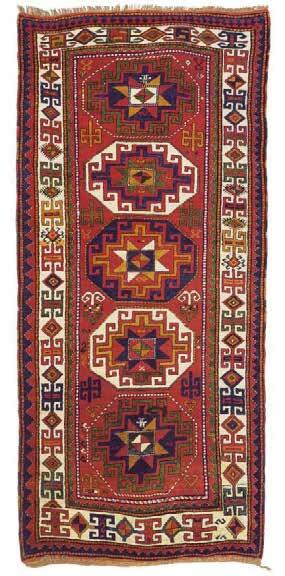 Тайны азербайджанского ковра не открылись армянским ворам