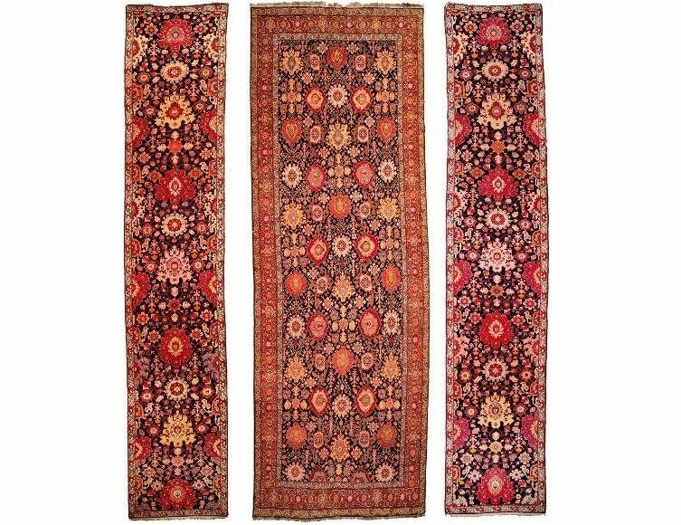 Тайны азербайджанского ковра не открылись армянским ворам