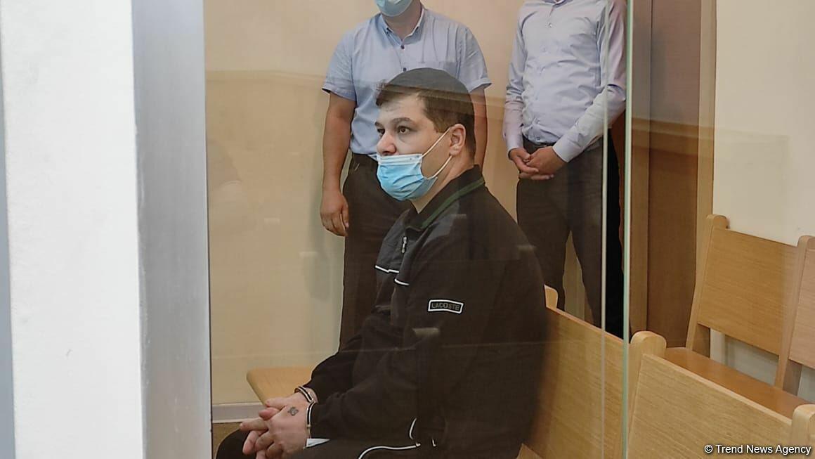 Суд отклонил ходатайство гражданина Ливана, обвиняемого в террористической деятельности против Азербайджана