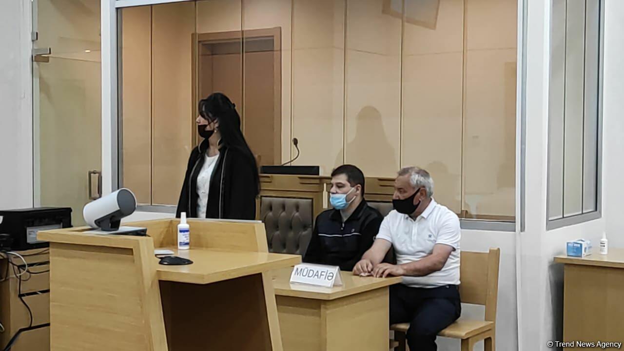 Суд отклонил ходатайство гражданина Ливана, обвиняемого в террористической деятельности против Азербайджана