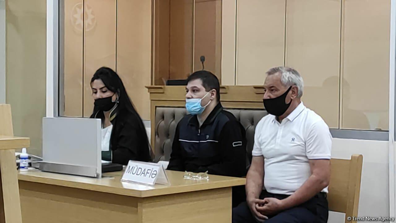 Суд отклонил ходатайство гражданина Ливана, обвиняемого в террористической деятельности против Азербайджана