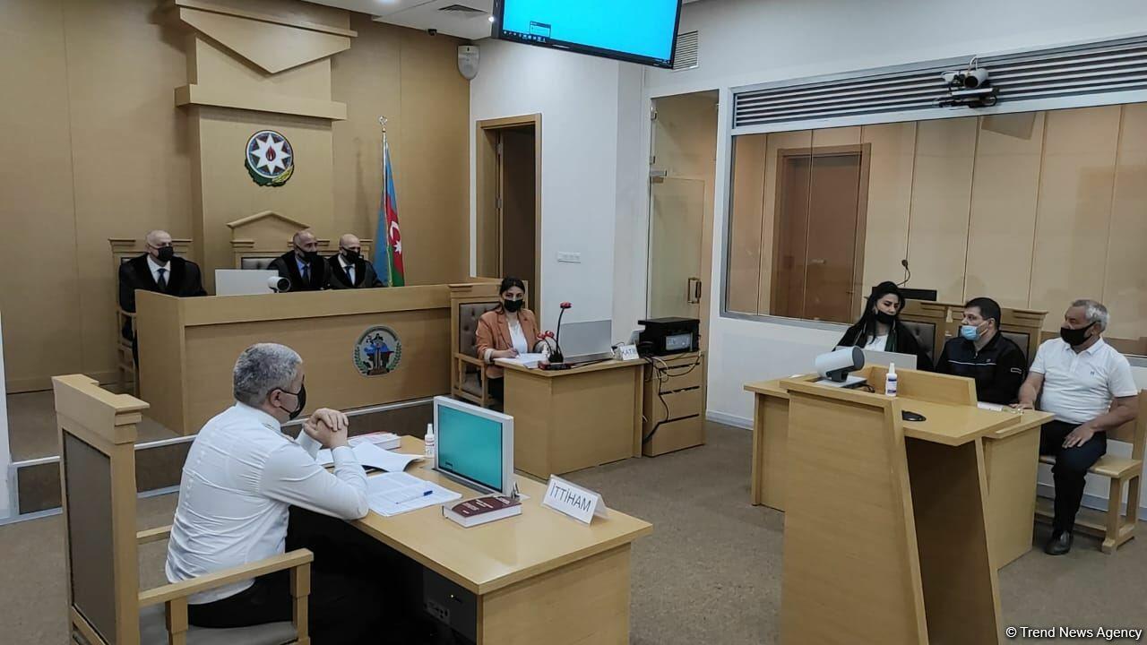 Суд отклонил ходатайство гражданина Ливана, обвиняемого в террористической деятельности против Азербайджана