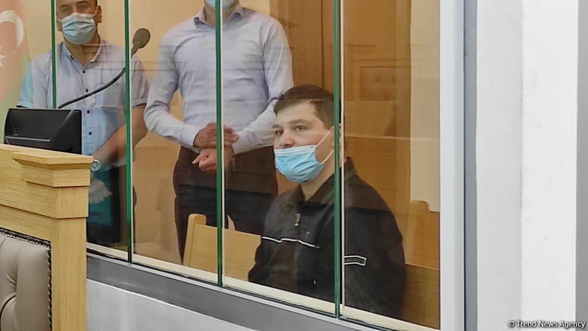 Суд отклонил ходатайство гражданина Ливана, обвиняемого в террористической деятельности против Азербайджана