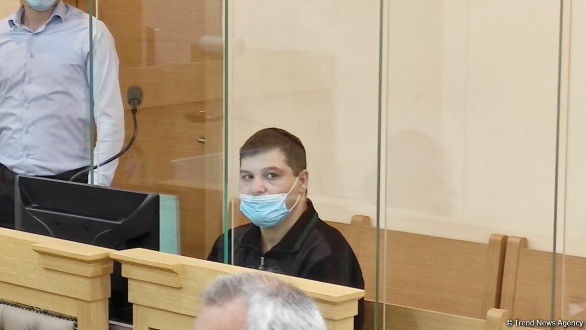 Суд отклонил ходатайство гражданина Ливана, обвиняемого в террористической деятельности против Азербайджана