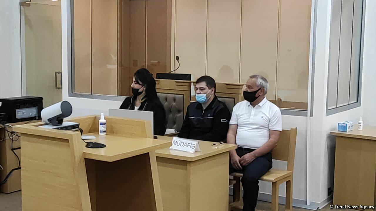 Суд отклонил ходатайство гражданина Ливана, обвиняемого в террористической деятельности против Азербайджана