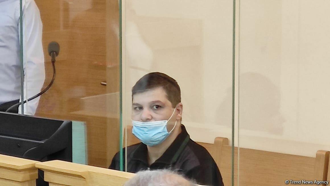 Суд отклонил ходатайство гражданина Ливана, обвиняемого в террористической деятельности против Азербайджана
