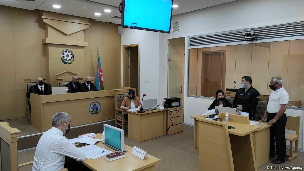 Суд отклонил ходатайство гражданина Ливана, обвиняемого в террористической деятельности против Азербайджана