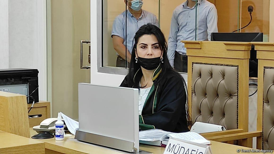 Суд отклонил ходатайство гражданина Ливана, обвиняемого в террористической деятельности против Азербайджана