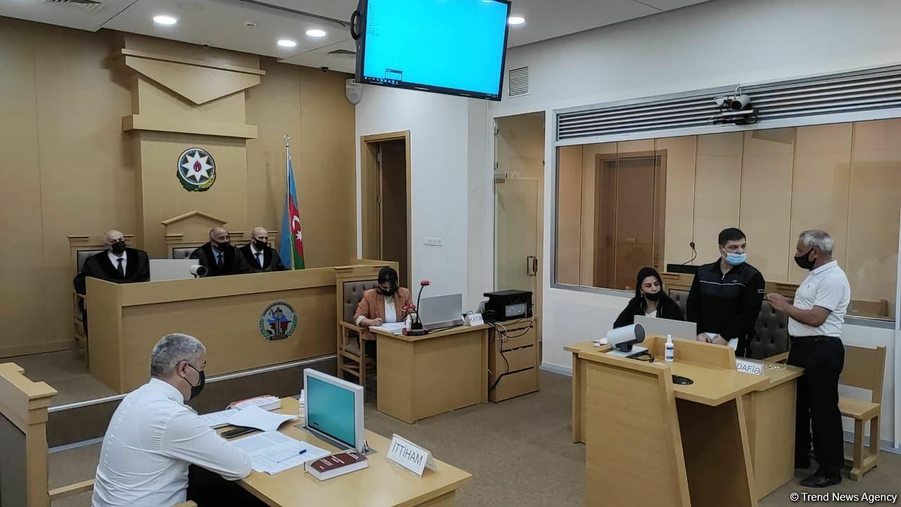 Суд отклонил ходатайство гражданина Ливана, обвиняемого в террористической деятельности против Азербайджана