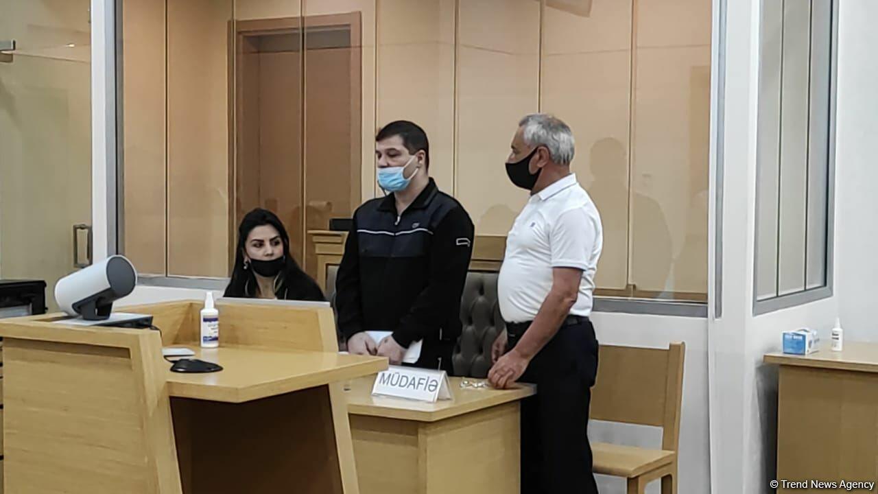 Суд отклонил ходатайство гражданина Ливана, обвиняемого в террористической деятельности против Азербайджана