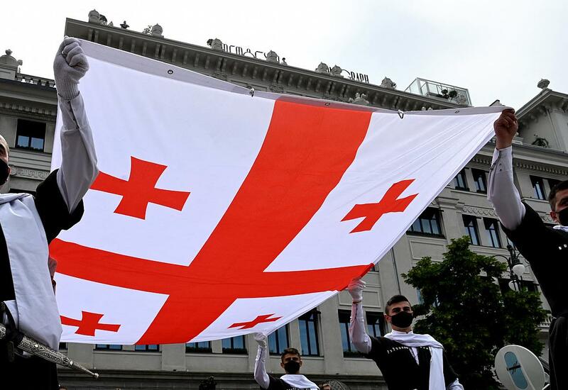 Грузия: туризм возрождается?