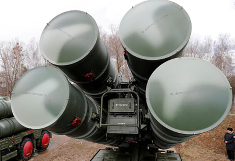 США потребовали от Турции не пользоваться российскими С-400