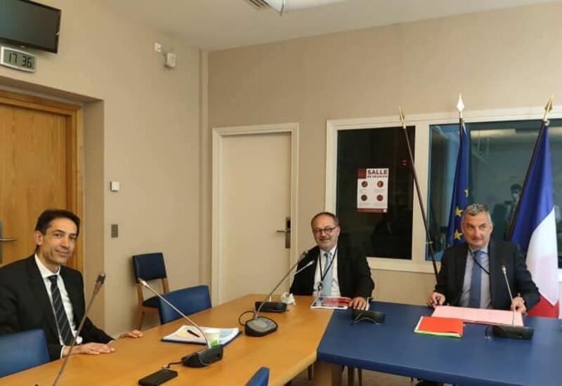 Отказ Армении предоставить Азербайджану карты минных полей является самой серьезной проблемой поствоенного периода