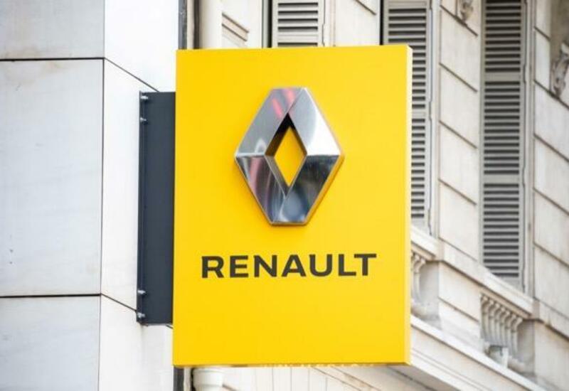 Renault обвинили в мошенничестве