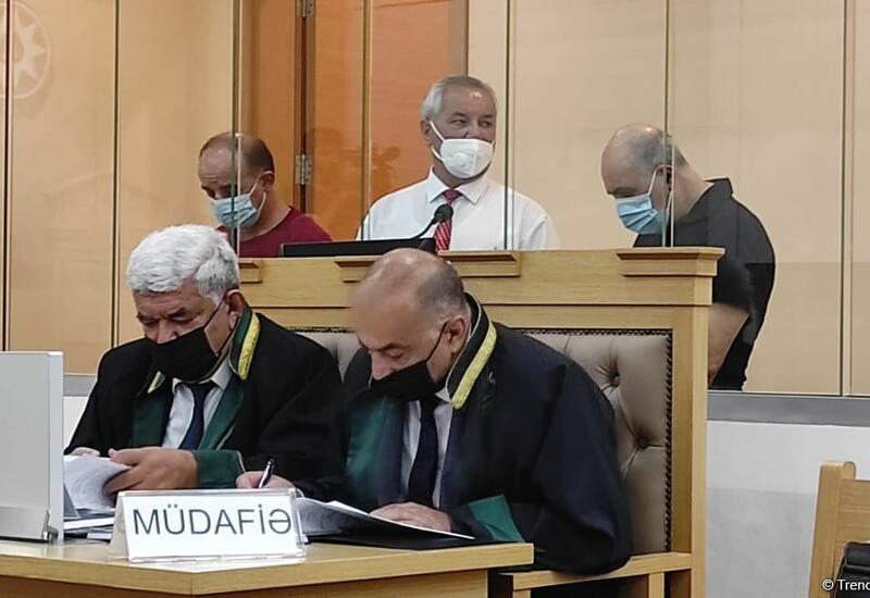 Объявлена дата следующего суда по делу армянских боевиков, пытавших азербайджанских пленных
