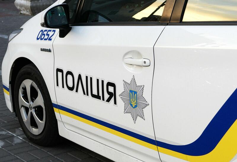 В Харькове прогремел взрыв
