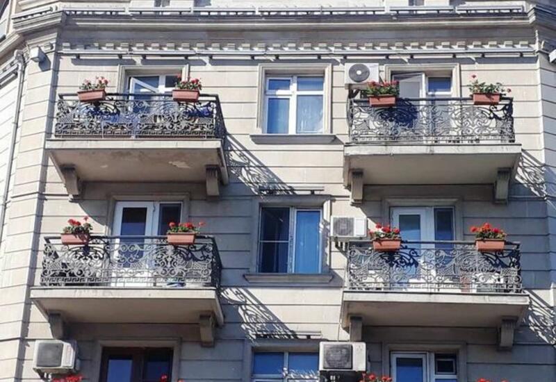 ИВ Баку обратилась к населению