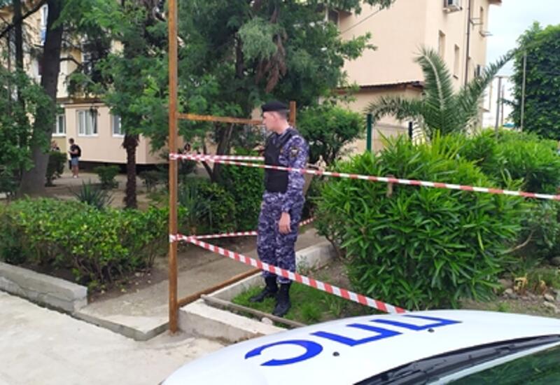 Застреливший двух приставов в Сочи армянин признал свою вину