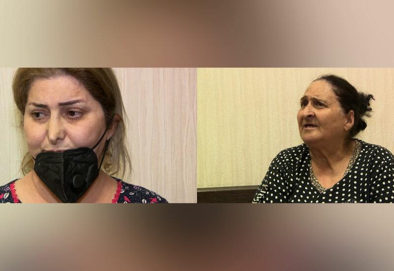 В Сумгайыте задержаны наркоторговки