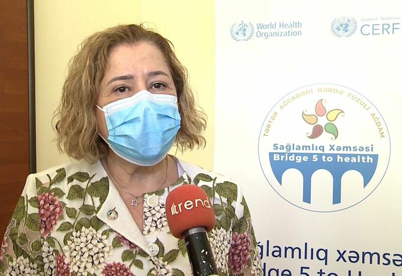 В Агдаме окажут бесплатные медуслуги