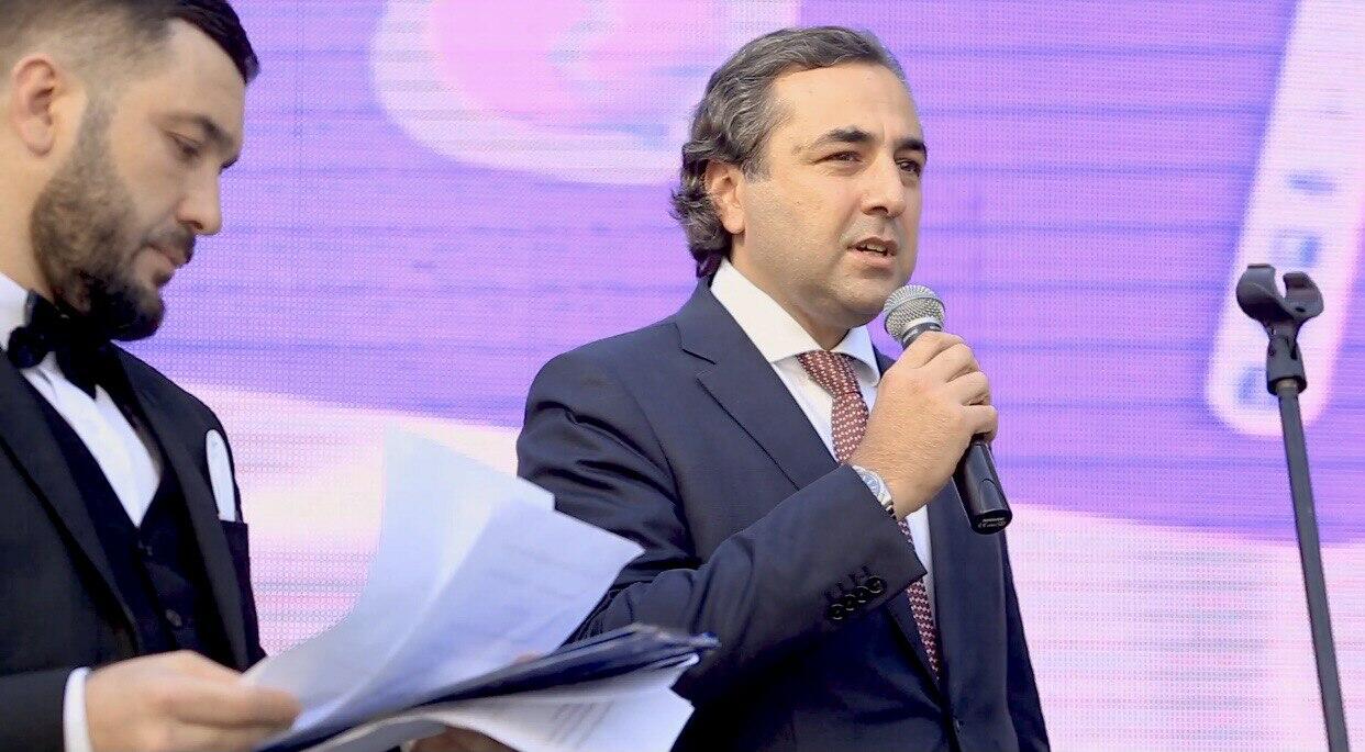 “Baku Sportinq” uşaq futbol klubunun təşəbbüsü ilə “Bank VTB Azərbaycan” kuboku adlı turniri baş tutmuşdur