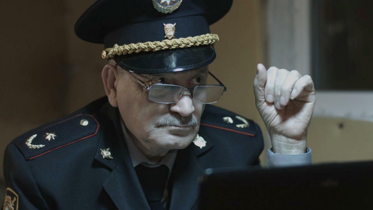 Последняя роль Рамиза Азизбейли