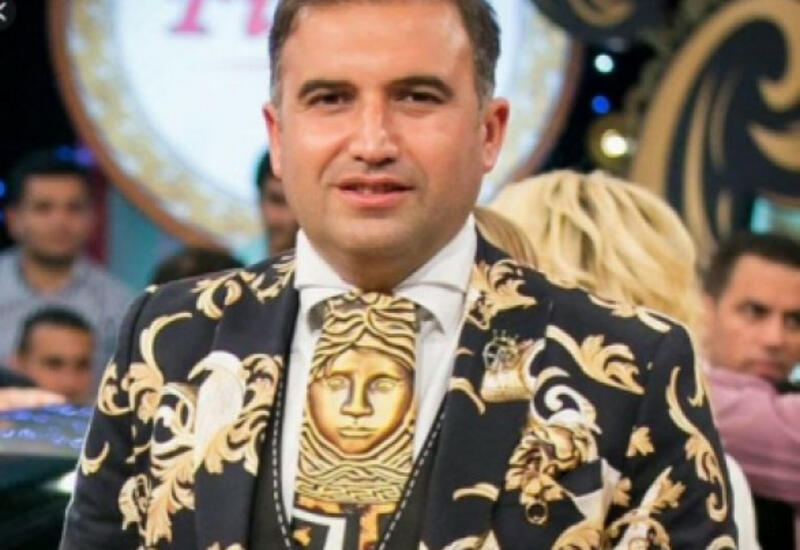 Hacı Nurandan ÜZÜCÜ XƏBƏR